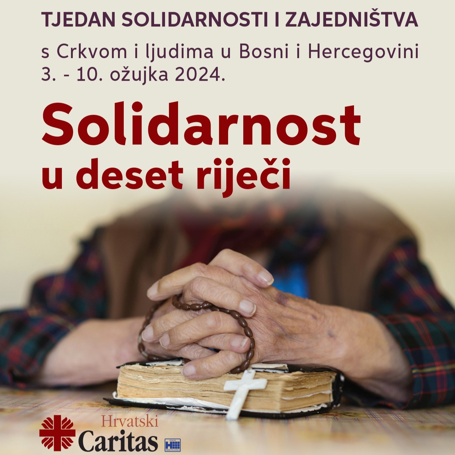 Caritas Bosne i Hercegovine